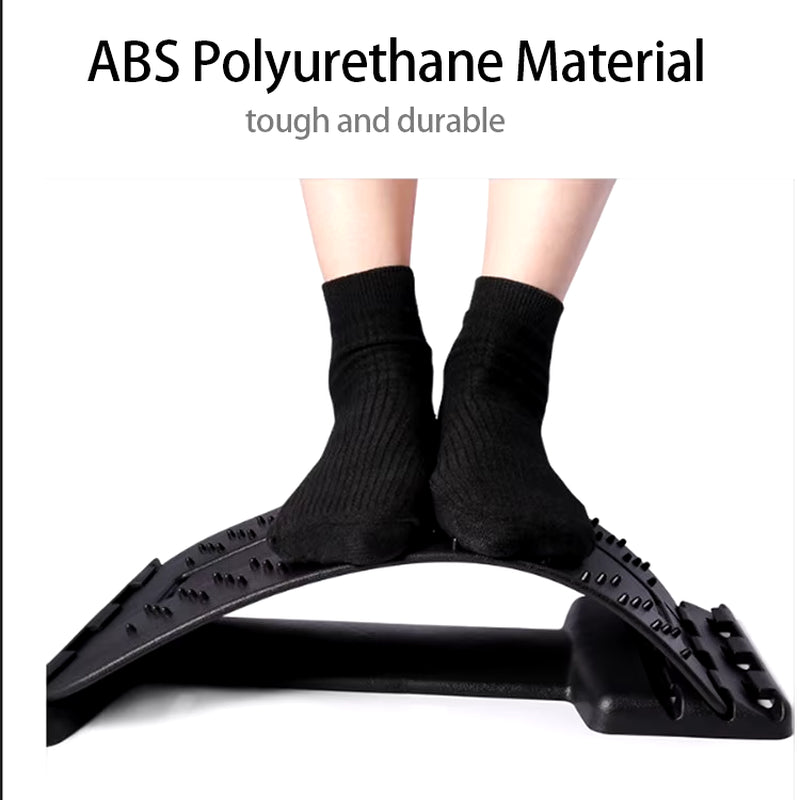 PostuRise DorsalStretch™
