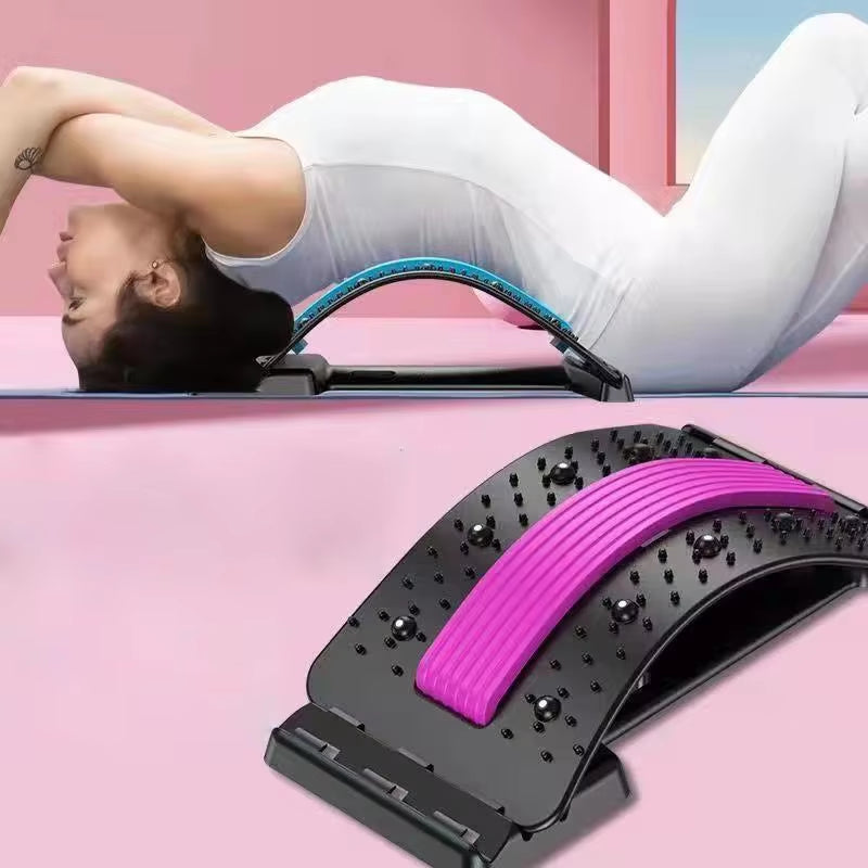 PostuRise DorsalStretch™