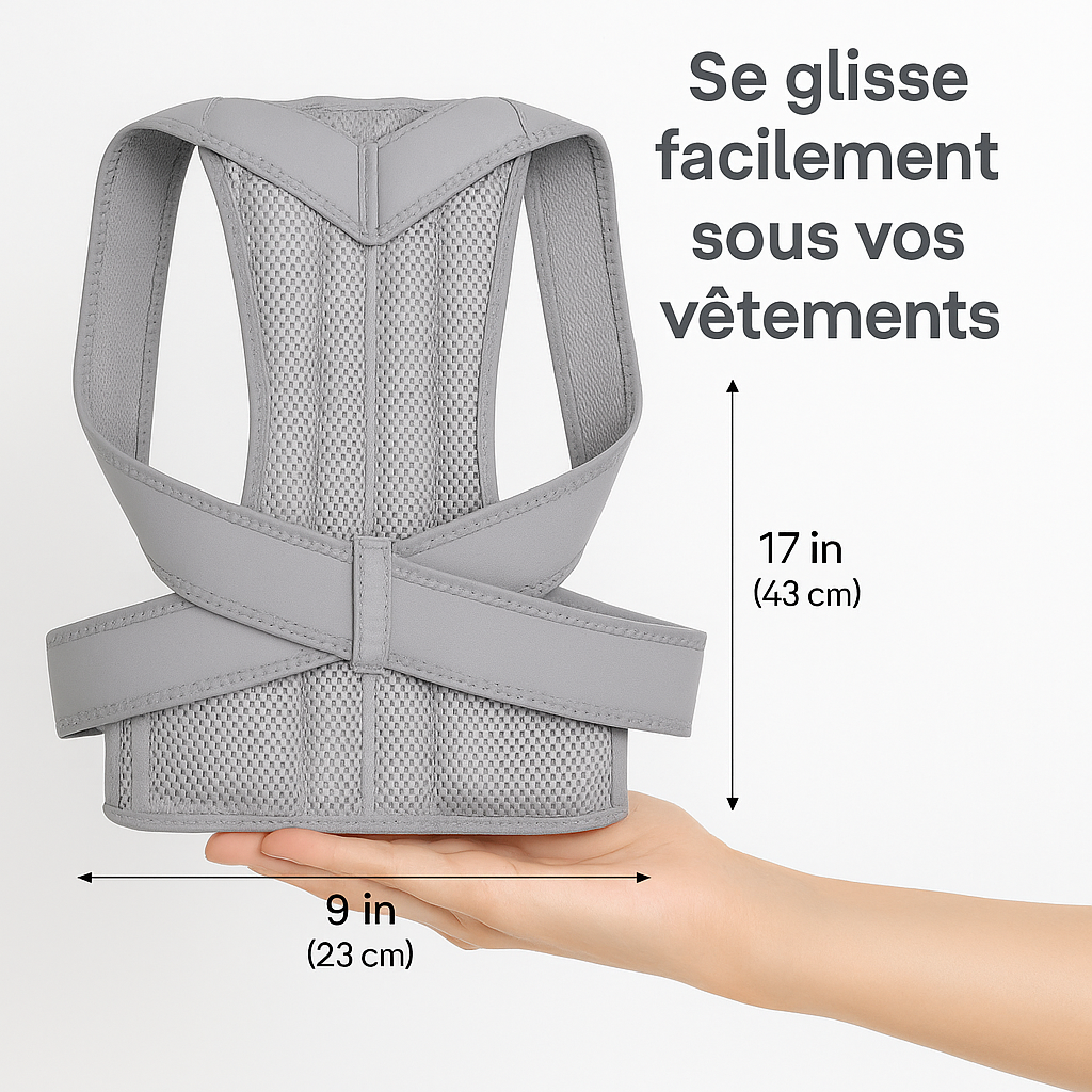 PostuRise SpineAlign™
