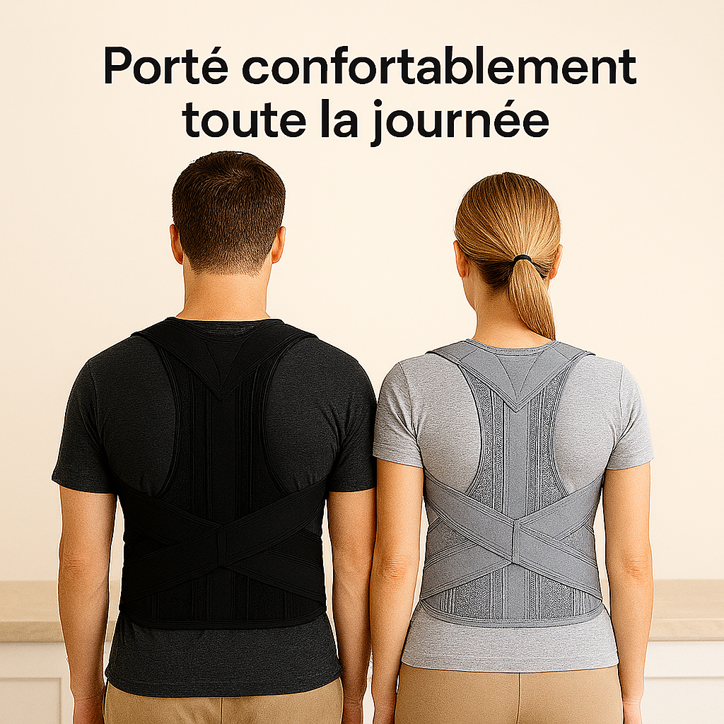 PostuRise SpineAlign™