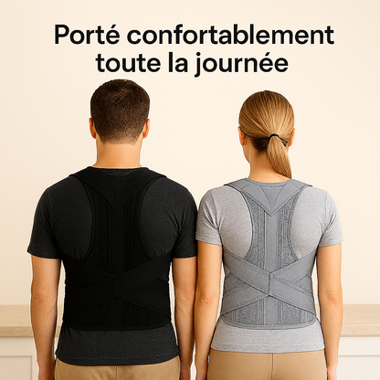 PostuRise SpineAlign™
