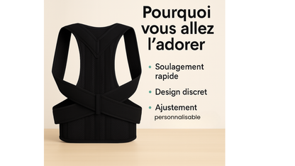 PostuRise SpineAlign™