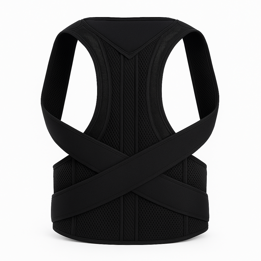 PostuRise SpineAlign™