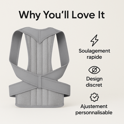 PostuRise SpineAlign™