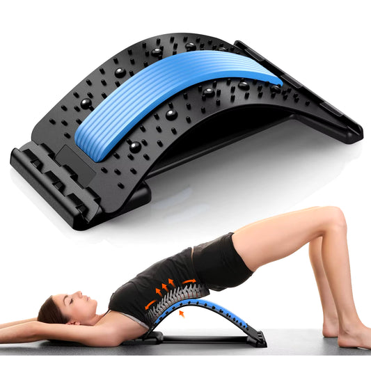 PostuRise DorsalStretch™